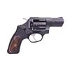 Image 1 : RUGER SP101 .357 MAGNUM 2.25" FS ENGRAVED (TALO)