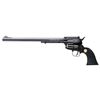 Image 1 : CHIAPPA SAA22 BUNTLINE 6 SHOT .22LR 12" BLACK