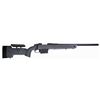 Image 1 : BERGARA PREMIER LONG RANGE .308 WIN. BLACK/CARBON FIBER<