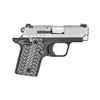 Image 1 : SPRGFLD 911 9MM 7RD 3" STS