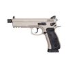 Image 1 : CZ SP-01 TAC 9MM URBN GRY SR NS 10RD