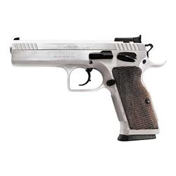 EAA WIT STK II 9MM 17RD 4.5  CHR