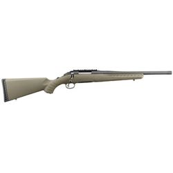 RUGER AMERICAN RNCH 300BLK 16.1" 5RD