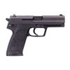 Image 1 : HK USP 45ACP 4.41" BLK V1 DA/SA 12RD
