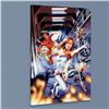 Image 3 : New Avengers Annual #3 by Marvel Comics