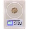 Image 2 : 1919 Mercury Dime Coin PCGS MS63FB