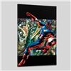 Image 3 : Captain America: Man Out of Time #5 by Marvel Comics