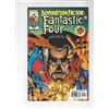 Image 1 : Domination Factor: Fantastic Four Issue #3.5 by Marvel Comics