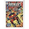 Image 1 : The Avengers Issue #89 by Marvel Comics