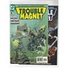 Image 1 : Trouble Magnet Issue #2 and 4 by DC Comics