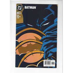 Batman Issue #575 by DC Comics