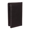 Image 3 : Louis Vuitton Black Epi Leather Checkbook Holder Wallet