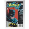 Image 1 : Batman Complete Set Issues #426-429 by DC comics