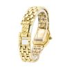 Image 3 : Austern and Paul 14KT Yellow Gold Ladie's Wristwatch