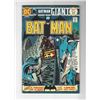 Image 1 : Batman Issue #262 by DC Comics