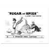 Image 1 : Sugar and Spies by Looney Tunes