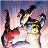 Image 2 : Astonishing Spider-Man & Wolverine #3 by Stan Lee - Marvel Comics