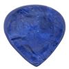 Image 1 : 16.77 ctw Cabochon Tanzanite Parcel