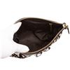Image 6 : Salvatore Ferragamo Animal Print Nylon Patent Leather Cosmetic Bag