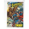 Image 1 : Superman The Man of Tomorrow Issue #11 by DC Comics