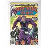 Image 1 : Machine Man #1 by Marvel Comics