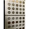 Image 1 : 1999 to 2003 State Quarters Collection in Book 29 Total Coins