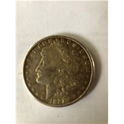 1921 S Morgan Silver Dollar in Package Nice Early US Silver Dollar