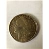 Image 1 : 1921 S Morgan Silver Dollar in Package Nice Early US Silver Dollar