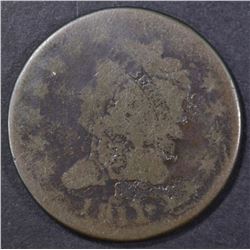 1811 LARGE CENT AG