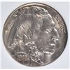 Image 2 : 1938-D BUFFALO NICKEL SUPERB GEM