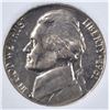 Image 2 : 1961-D JEFFERSON NICKEL
