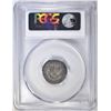 Image 4 : 1824/2 BUST DIME PCGS AG-3