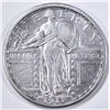 Image 1 : 1917-D T-1 STANDING LIBERTY QUARTER AU
