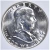 Image 2 : 1959-D FRANKLIN HALF DOLLAR