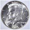 Image 2 : 1968-D KENNEDY HALF DOLLAR SUPERB GEM