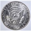 Image 3 : 1968-D KENNEDY HALF DOLLAR SUPERB GEM