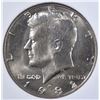 Image 2 : 1982-D KENNEDY HALF DOLLAR