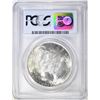 Image 4 : 1923 PEACE DOLLAR PCGS MS 65