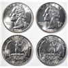 Image 2 : 1995-P & D WASHINGTON QUARTERS ROLLS