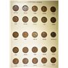 Image 3 : LINCOLN CENT BOOK 1909-1958