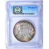 Image 4 : 1881 MORGAN DOLLAR, ICG MS-66