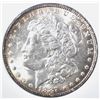 Image 2 : 1887 MORGAN DOLLAR, ENG CH/GEM BU