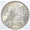Image 2 : 1892 MORGAN DOLLAR APCG BU