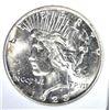 Image 2 : 1923-D PEACE DOLLAR, NGP GEM BU+