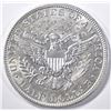 Image 2 : 1906 BARBER HALF DOLLAR, CH BU