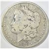 Image 1 : 1878-CC MORGAN DOLLAR VG