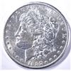 Image 1 : 1887-S MORGAN DOLLAR, CH BU