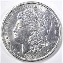 1898-S MORGAN DOLLAR BU