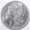 Image 1 : 1898-S MORGAN DOLLAR BU