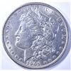 Image 1 : 1901 MORGAN DOLLAR AU/BU